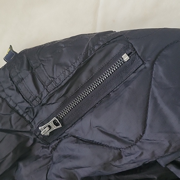 JACKET - Picture 2 of 3